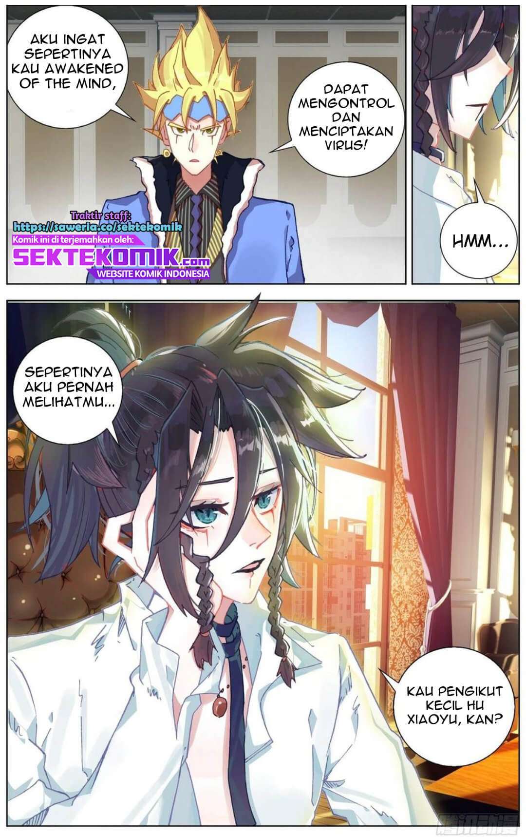 different-kings - Chapter: 183