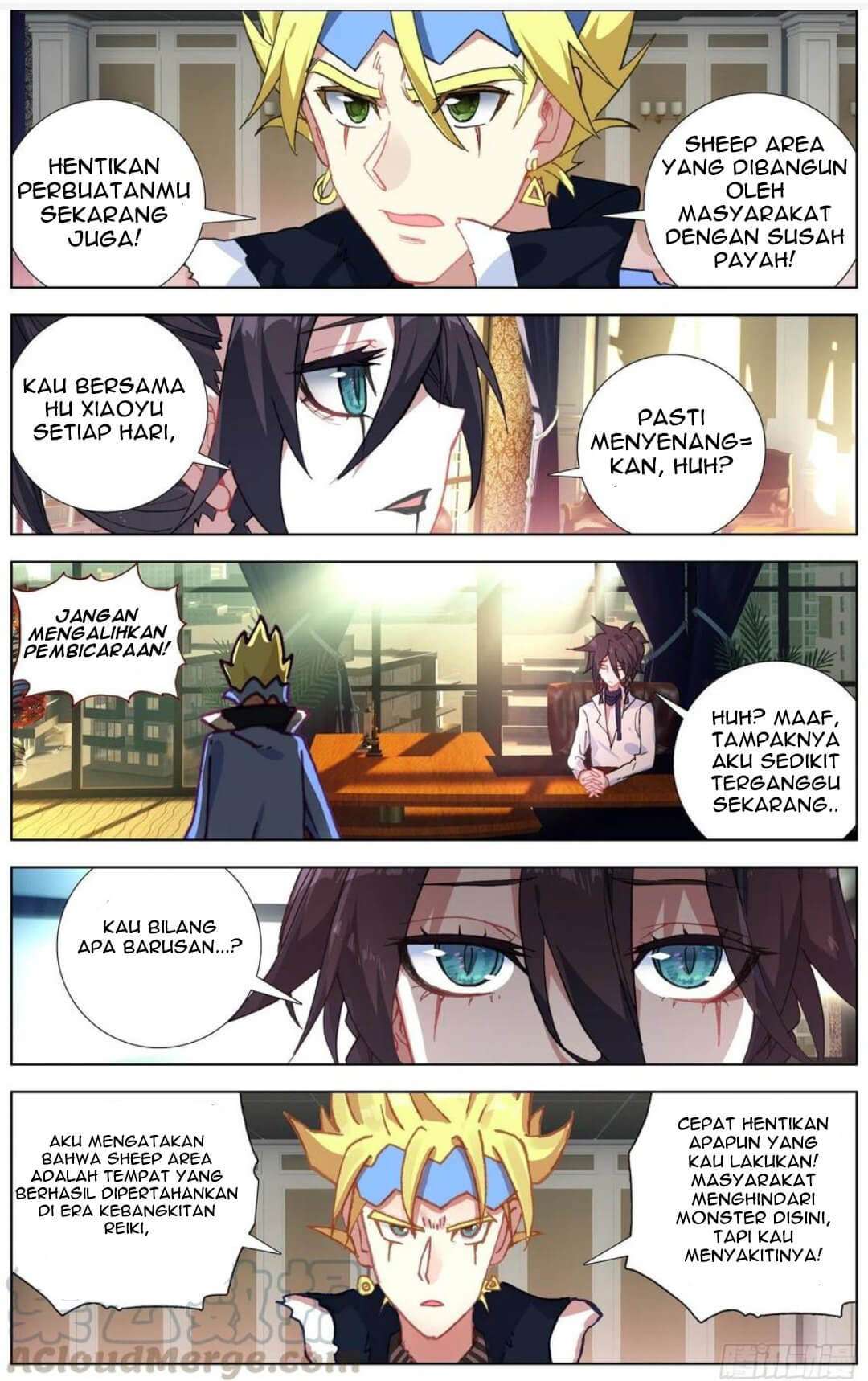 different-kings - Chapter: 183