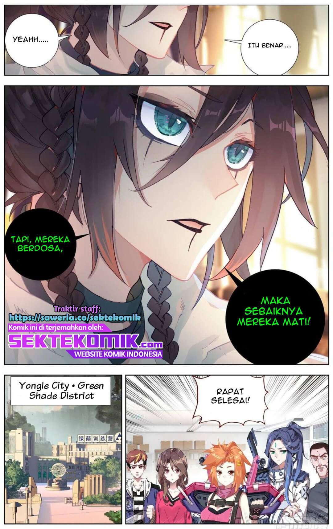 different-kings - Chapter: 183
