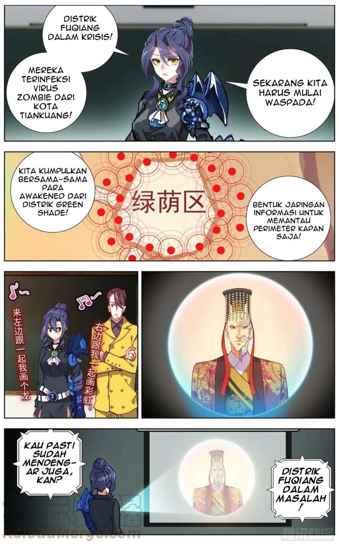 different-kings - Chapter: 183