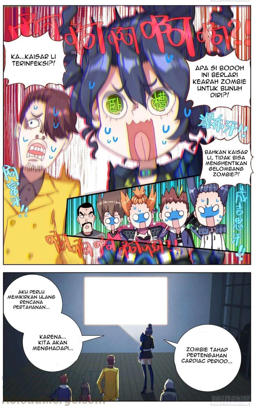 different-kings - Chapter: 183