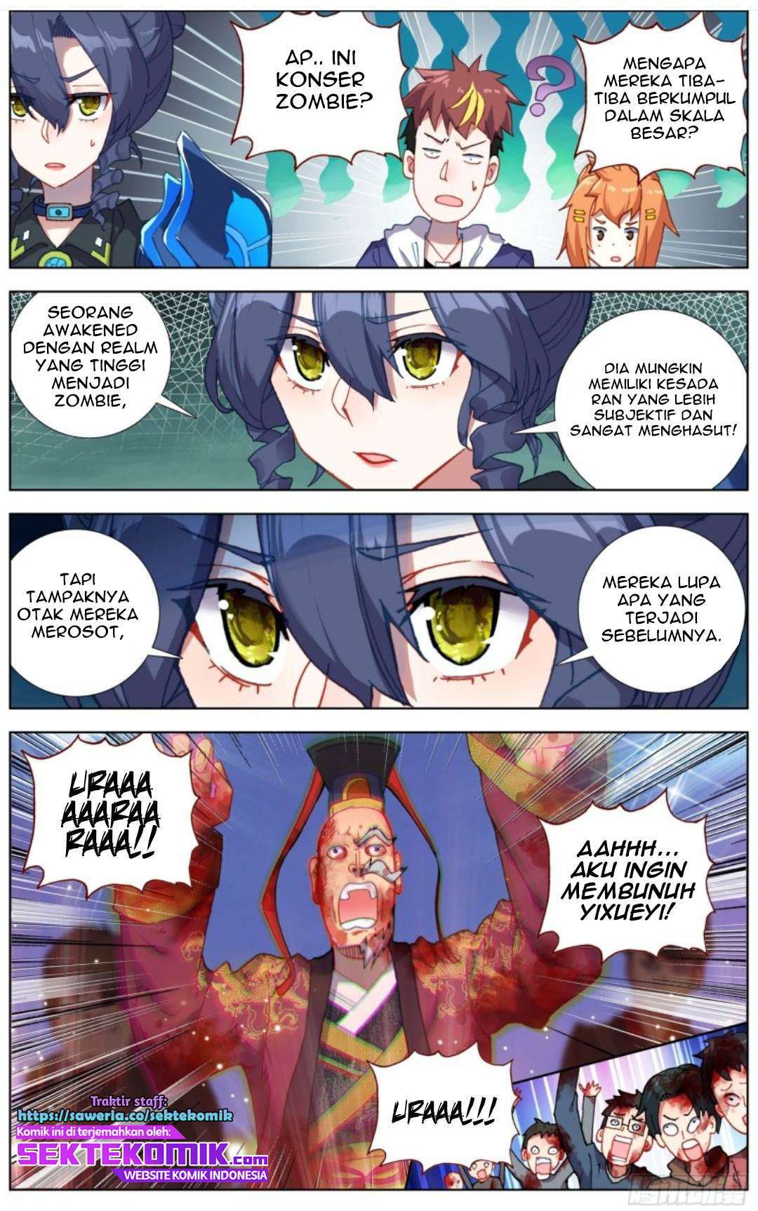 different-kings - Chapter: 184