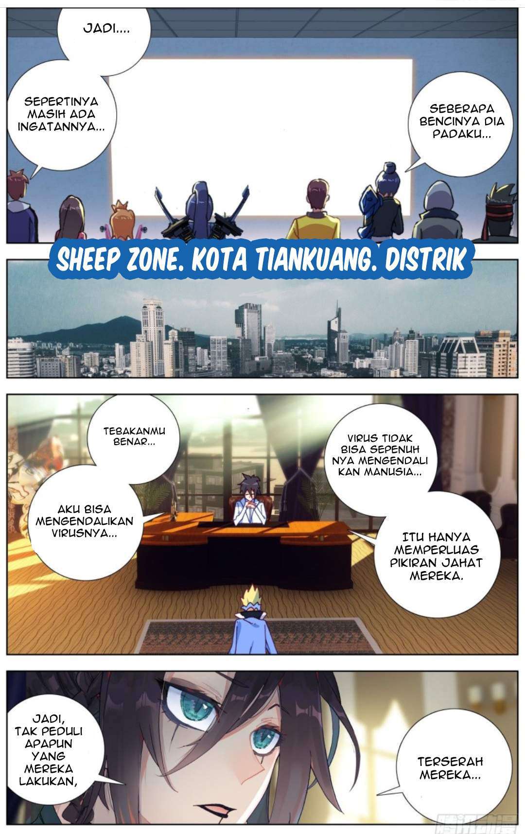 different-kings - Chapter: 184