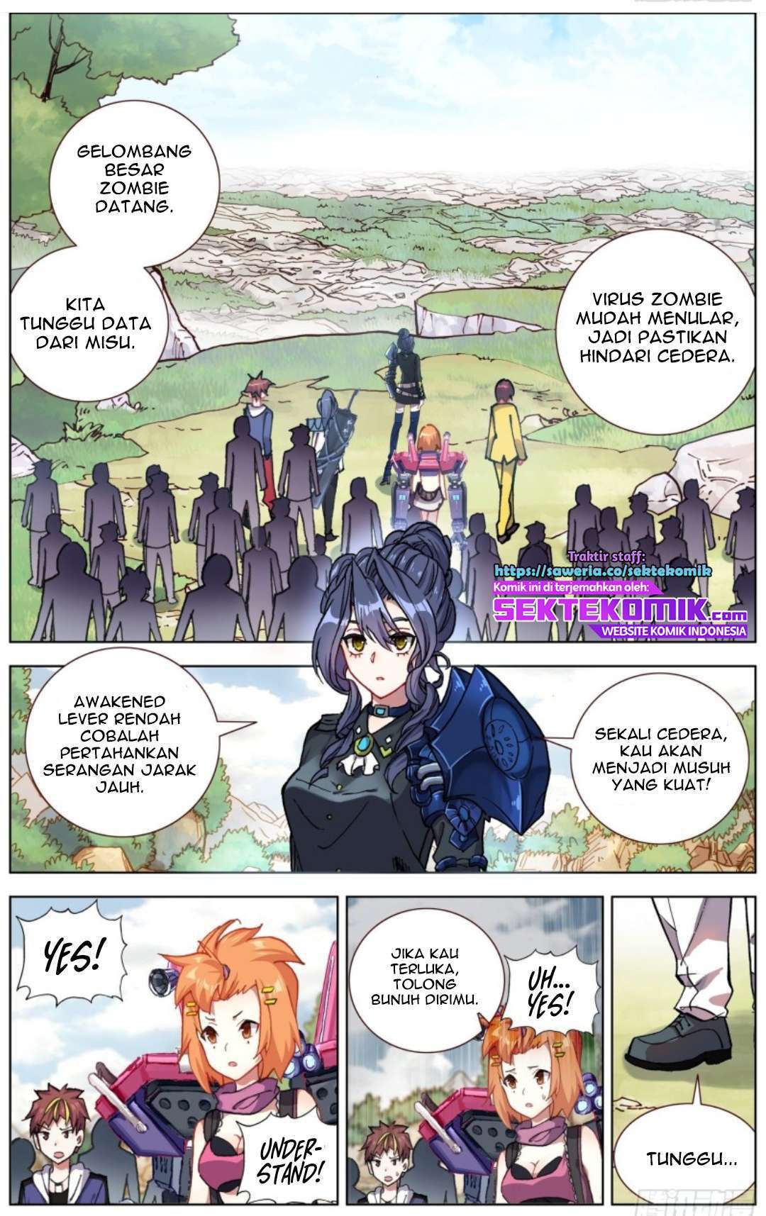 different-kings - Chapter: 184
