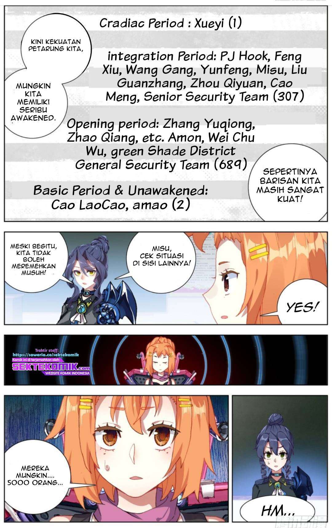 different-kings - Chapter: 184