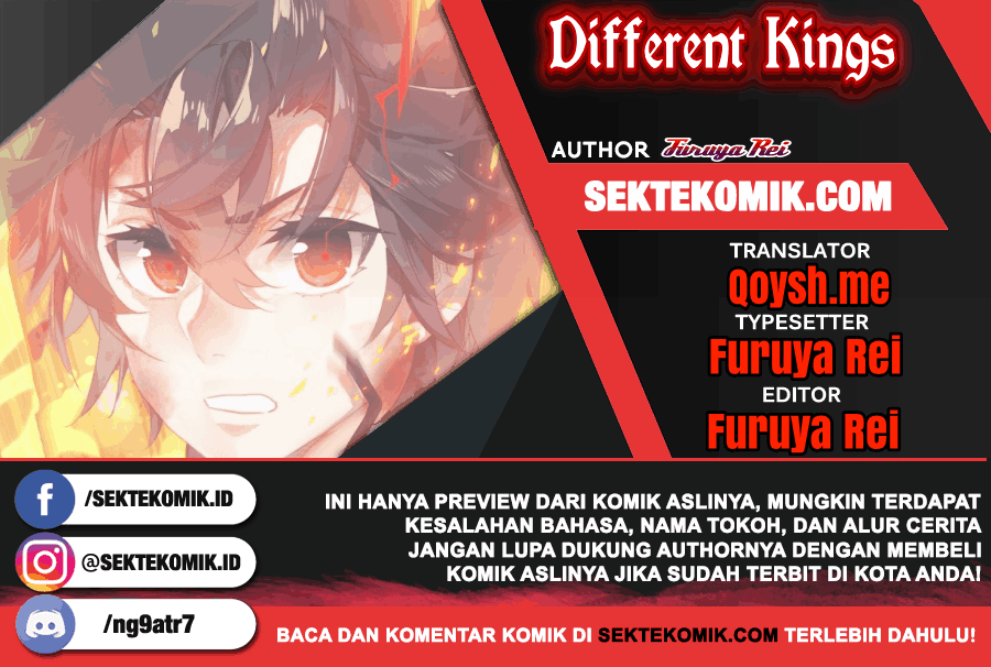 different-kings - Chapter: 184