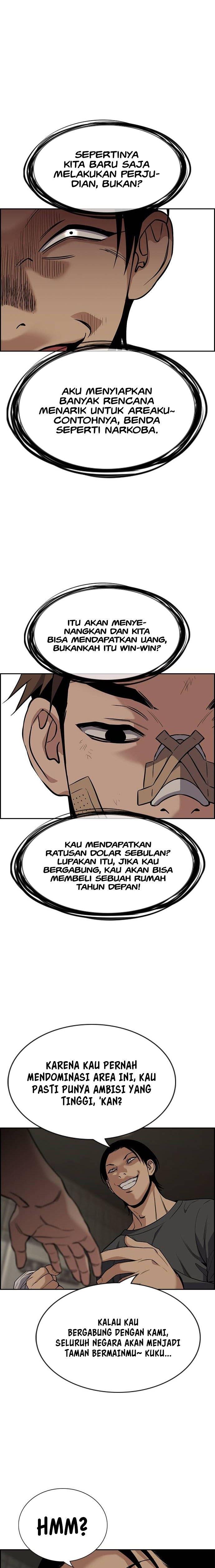 true-education - Chapter: 97