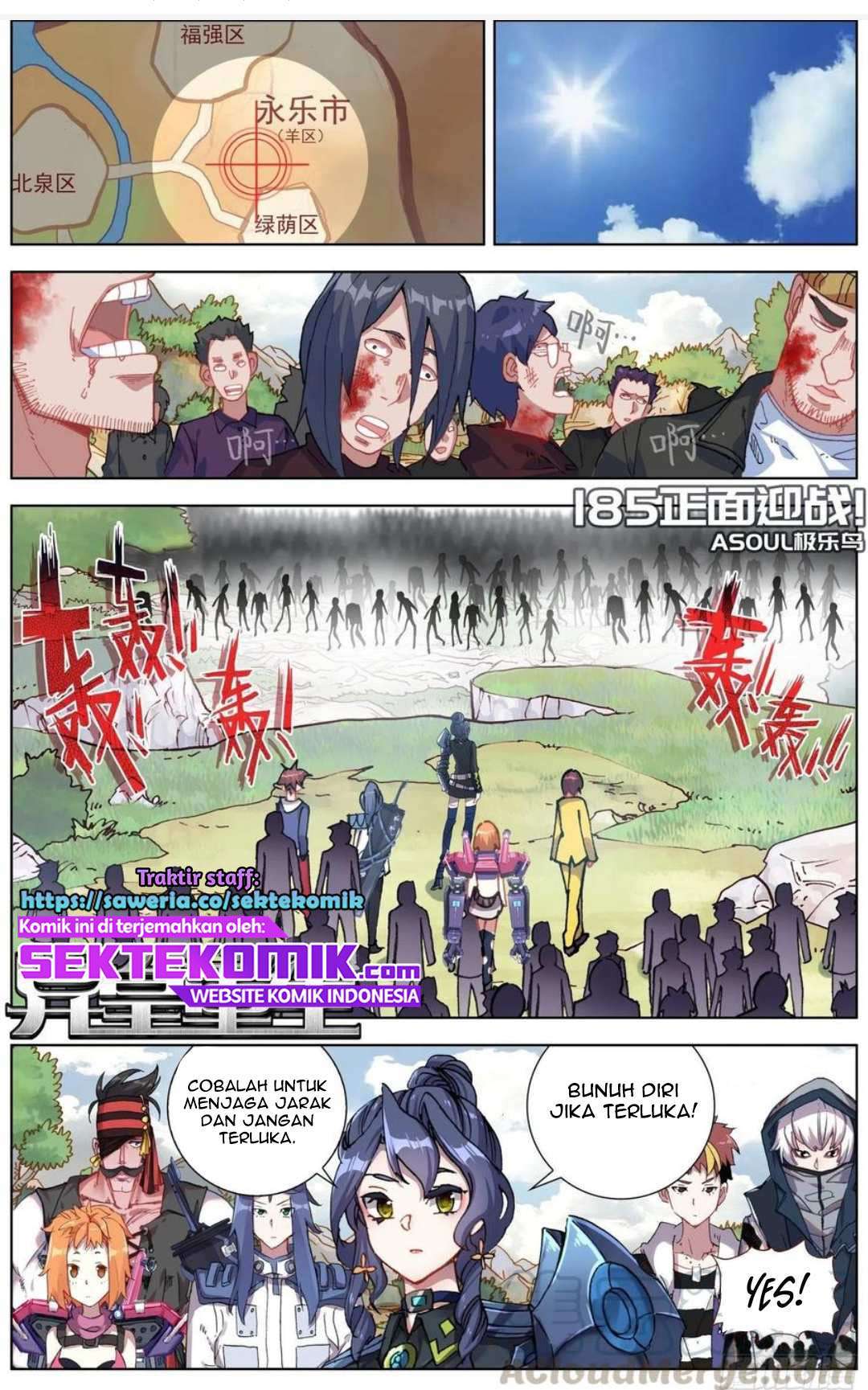 different-kings - Chapter: 185