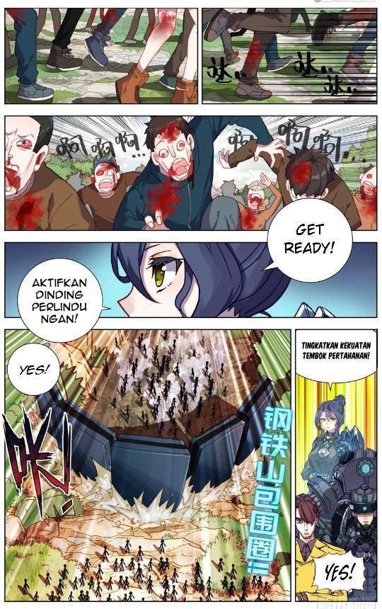 different-kings - Chapter: 185