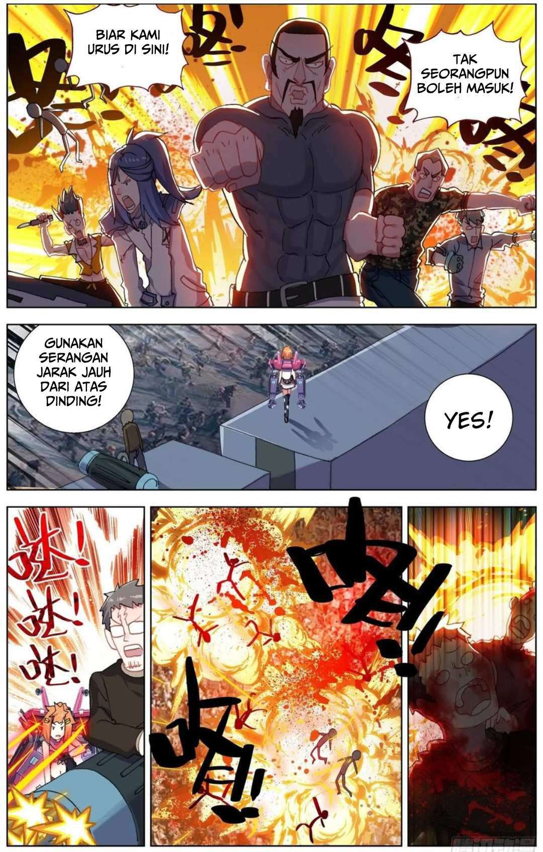 different-kings - Chapter: 185