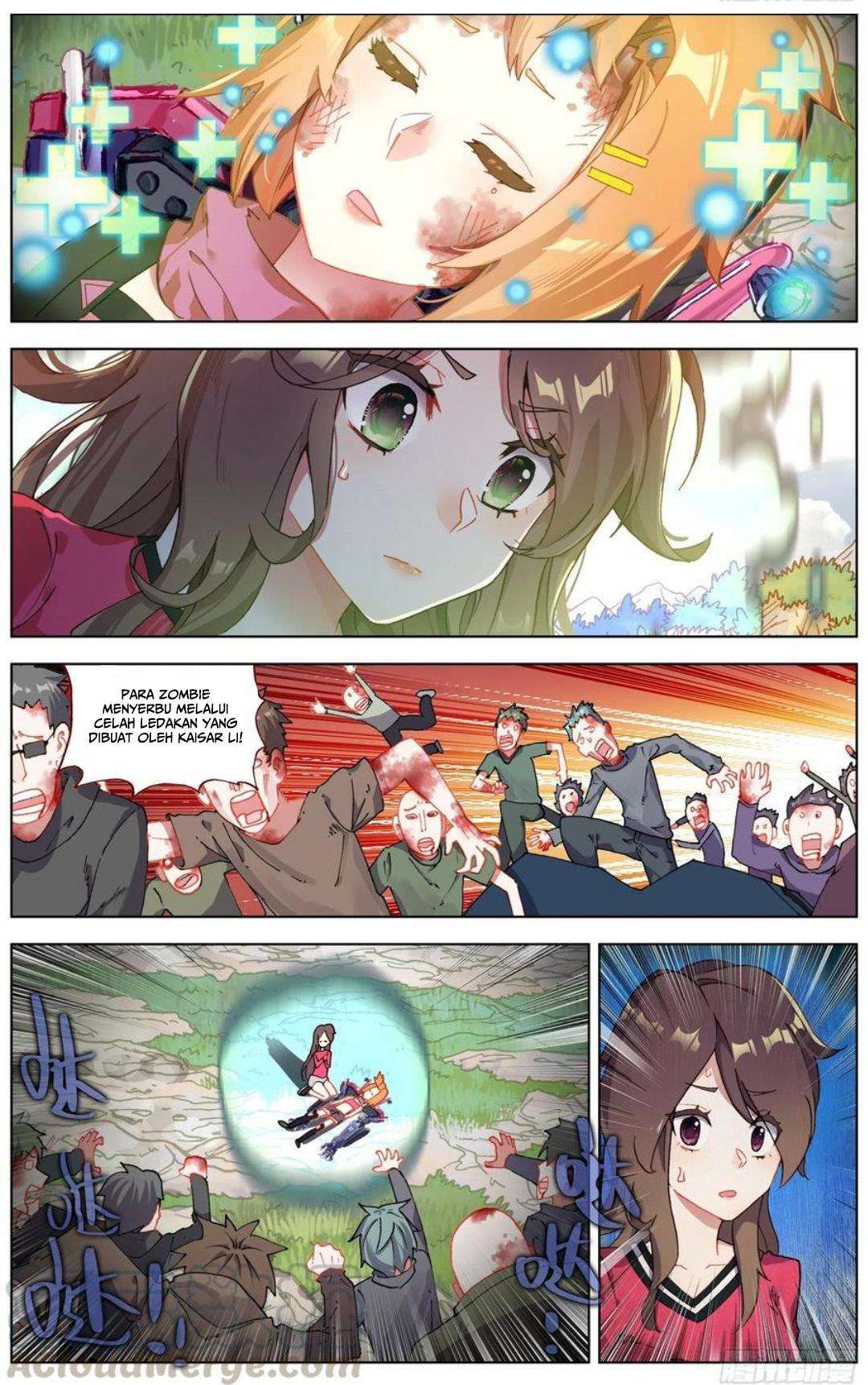 different-kings - Chapter: 185