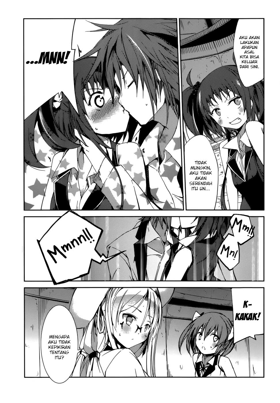 tora-kiss-a-school-odyssey - Chapter: 23