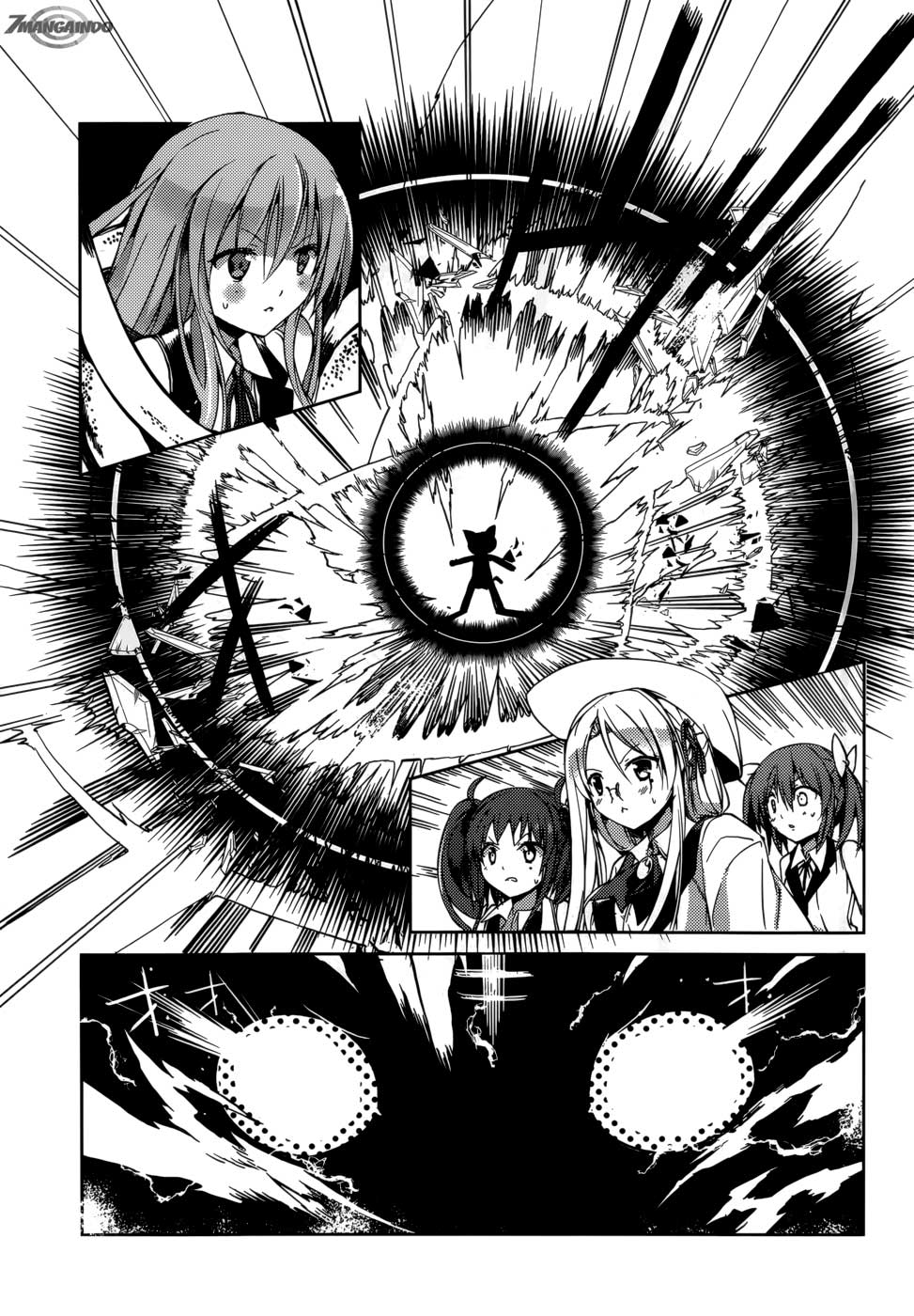 tora-kiss-a-school-odyssey - Chapter: 23