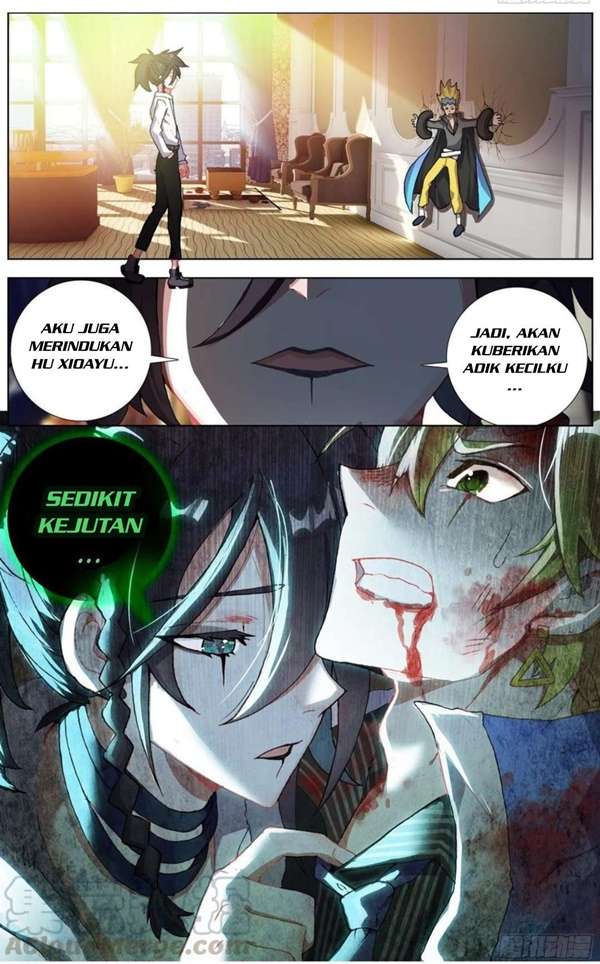 different-kings - Chapter: 186