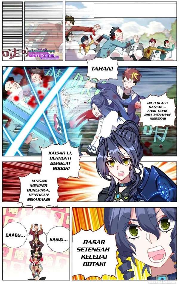 different-kings - Chapter: 186
