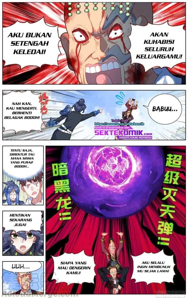 different-kings - Chapter: 186