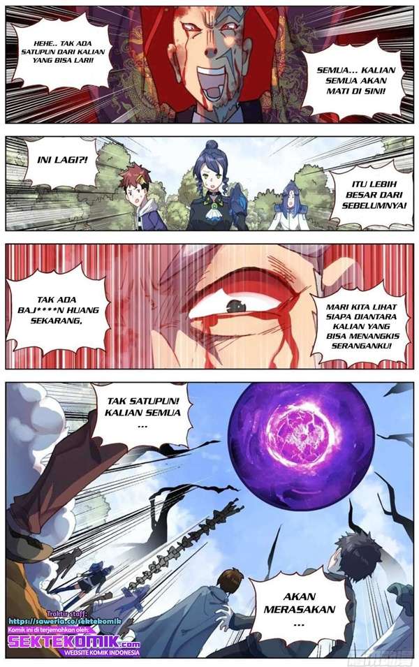 different-kings - Chapter: 186