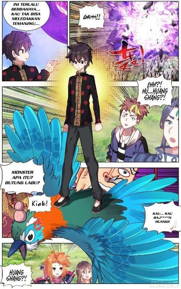 different-kings - Chapter: 186