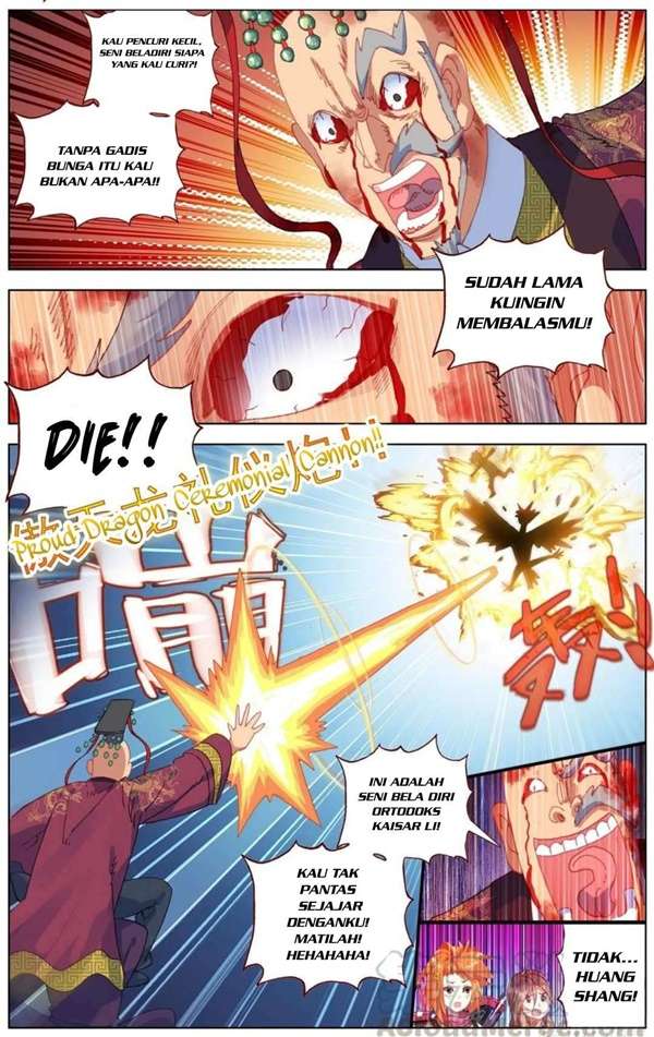 different-kings - Chapter: 186