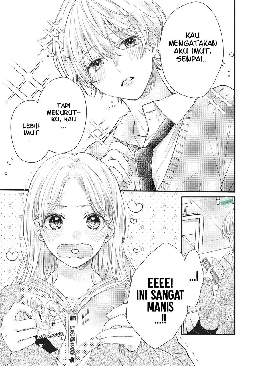 kawaii-nante-kiitenai - Chapter: 1