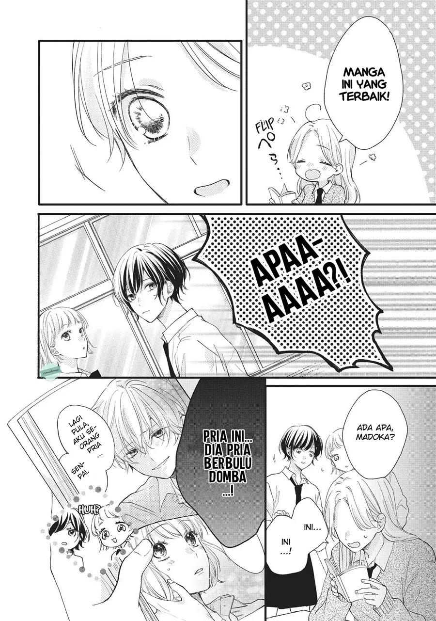 kawaii-nante-kiitenai - Chapter: 1