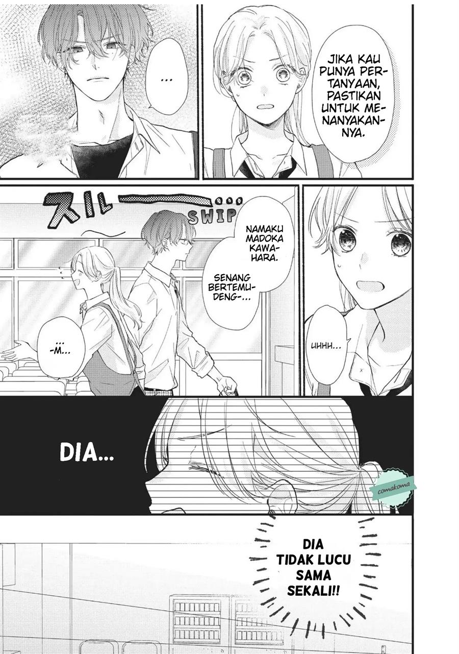 kawaii-nante-kiitenai - Chapter: 1