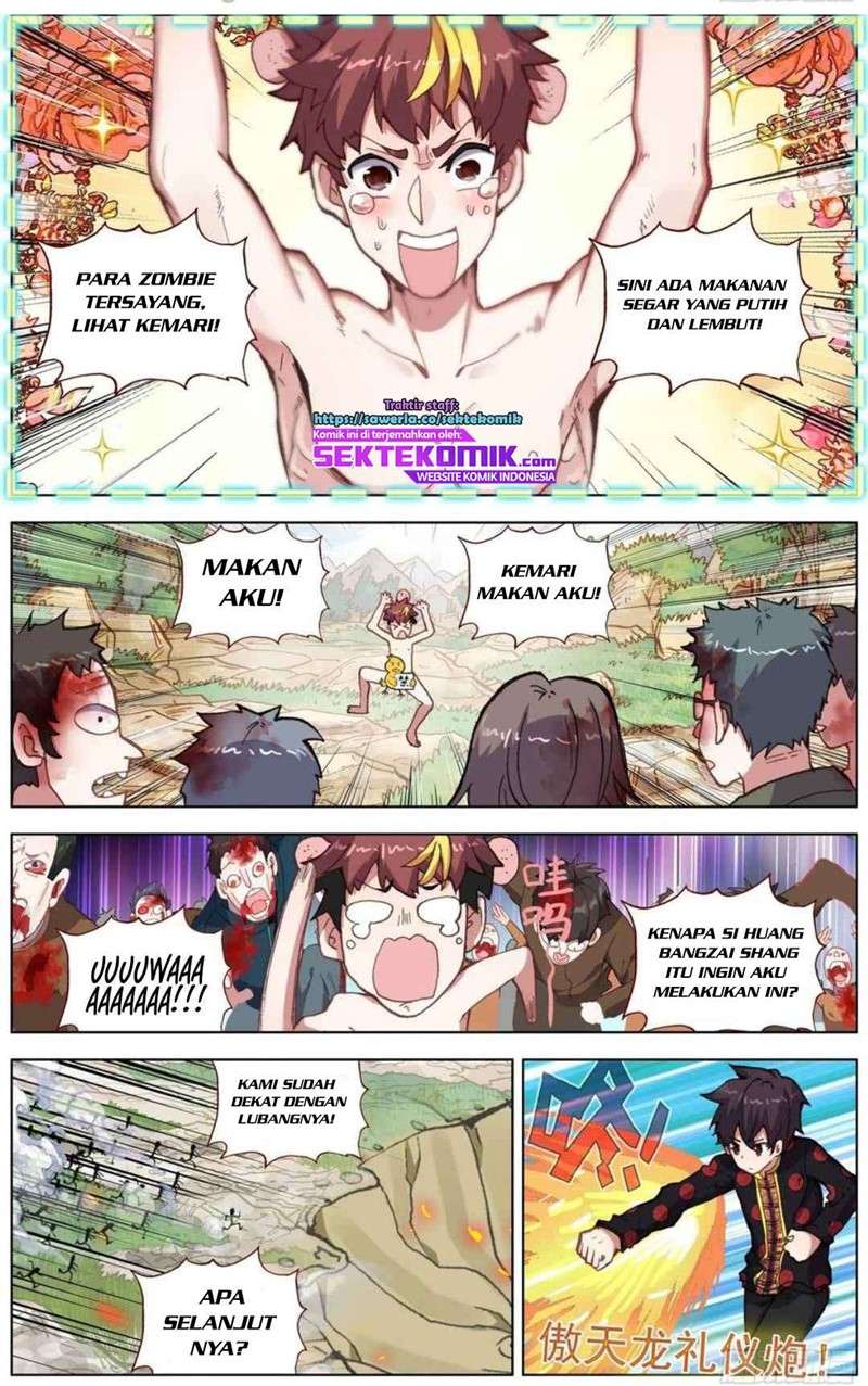 different-kings - Chapter: 188