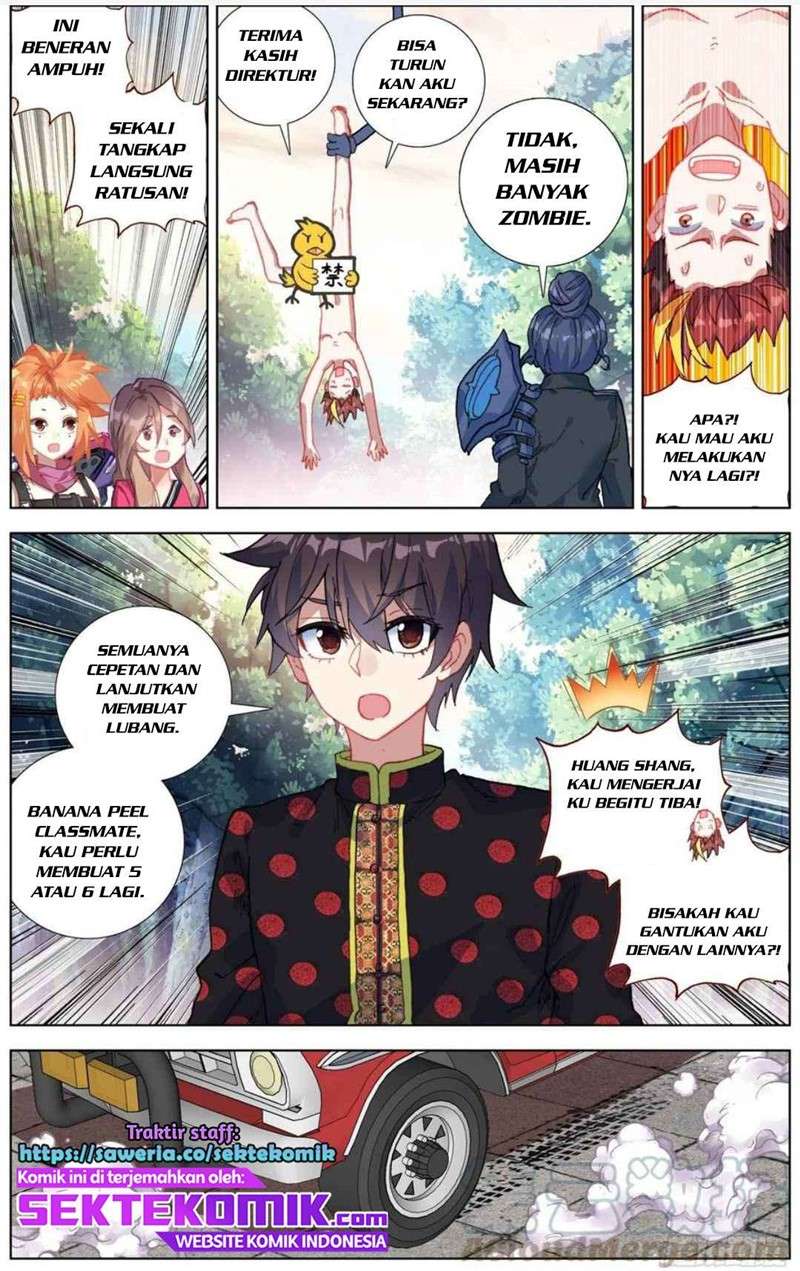different-kings - Chapter: 188