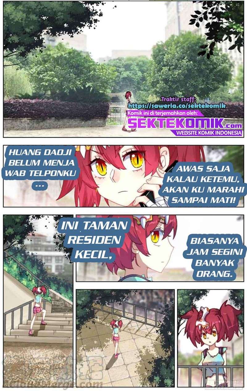 different-kings - Chapter: 188