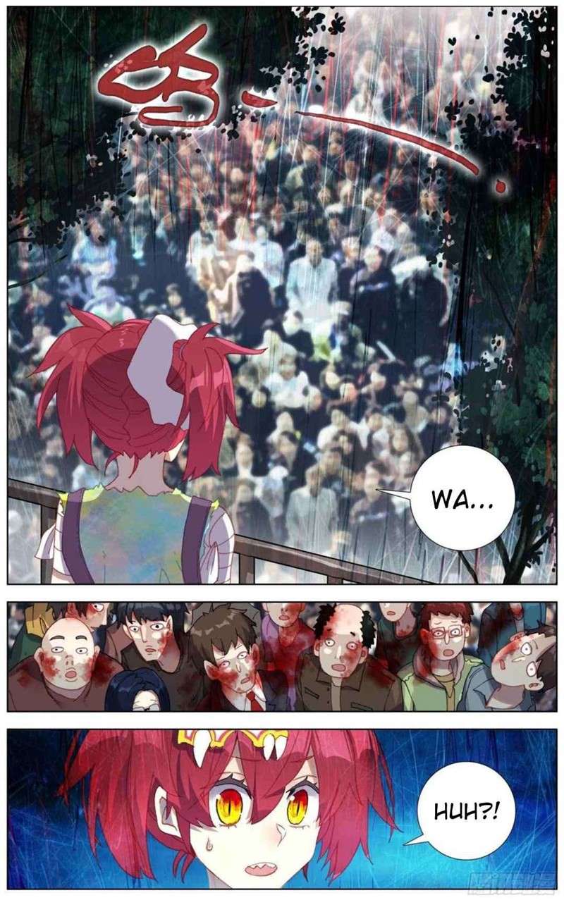 different-kings - Chapter: 188