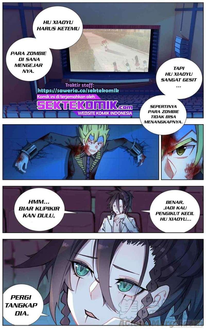 different-kings - Chapter: 188