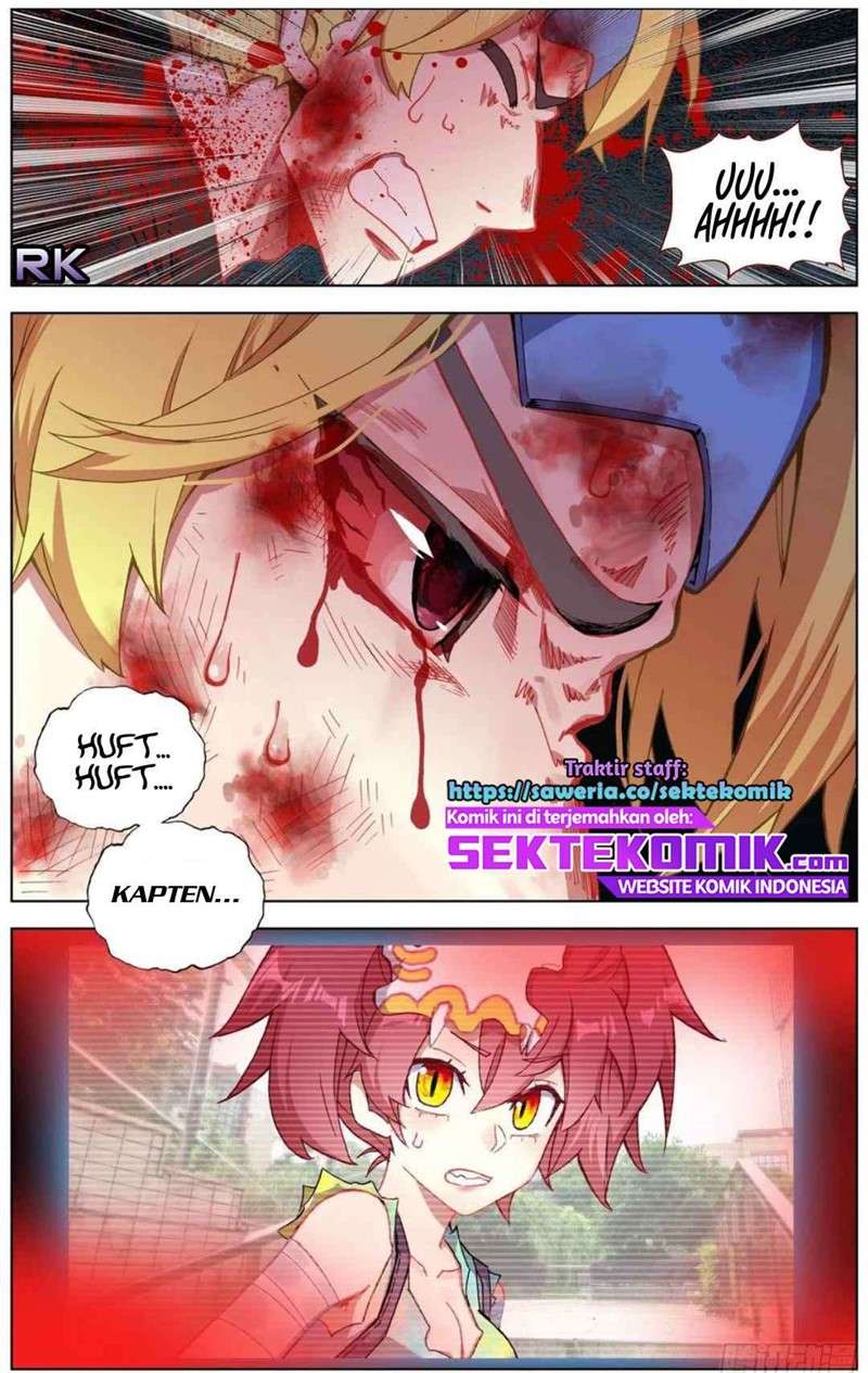 different-kings - Chapter: 188