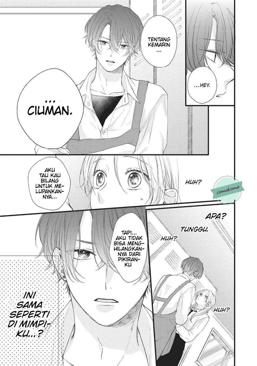 kawaii-nante-kiitenai - Chapter: 2