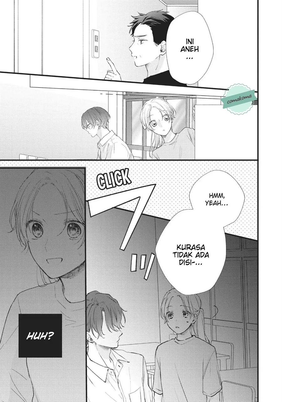 kawaii-nante-kiitenai - Chapter: 2