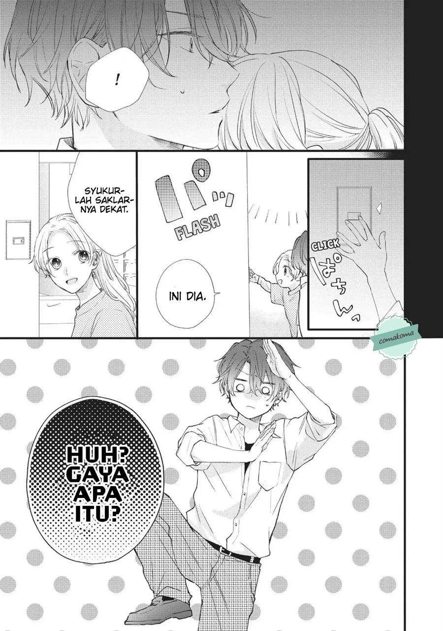 kawaii-nante-kiitenai - Chapter: 2