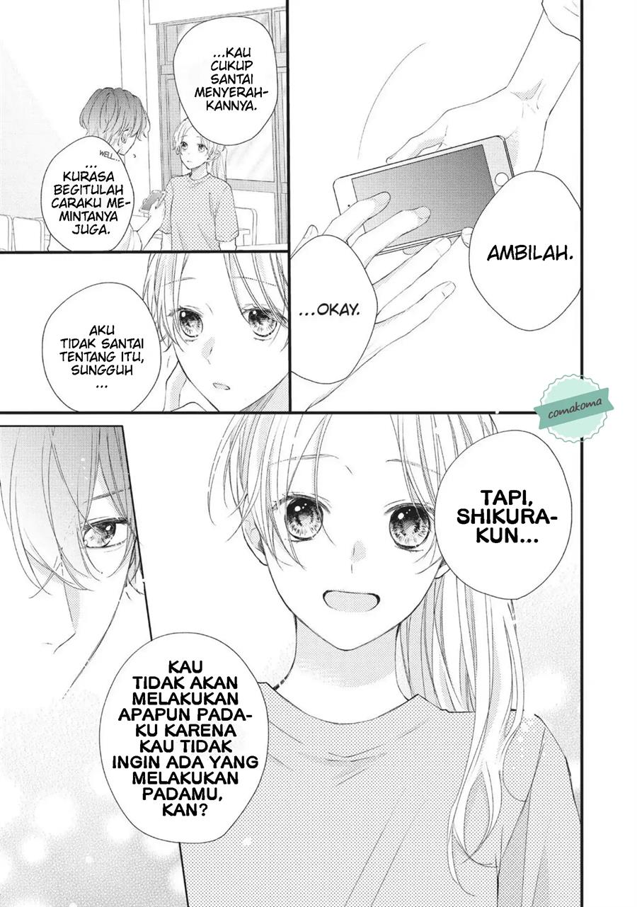 kawaii-nante-kiitenai - Chapter: 2