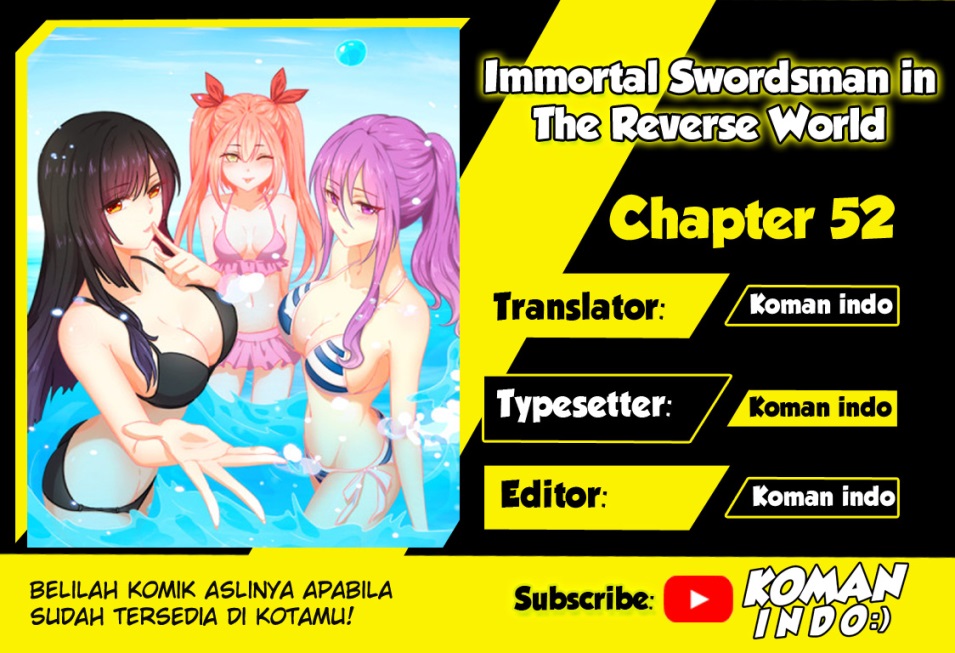 immortal-swordsman-in-the-reverse-world - Chapter: 52