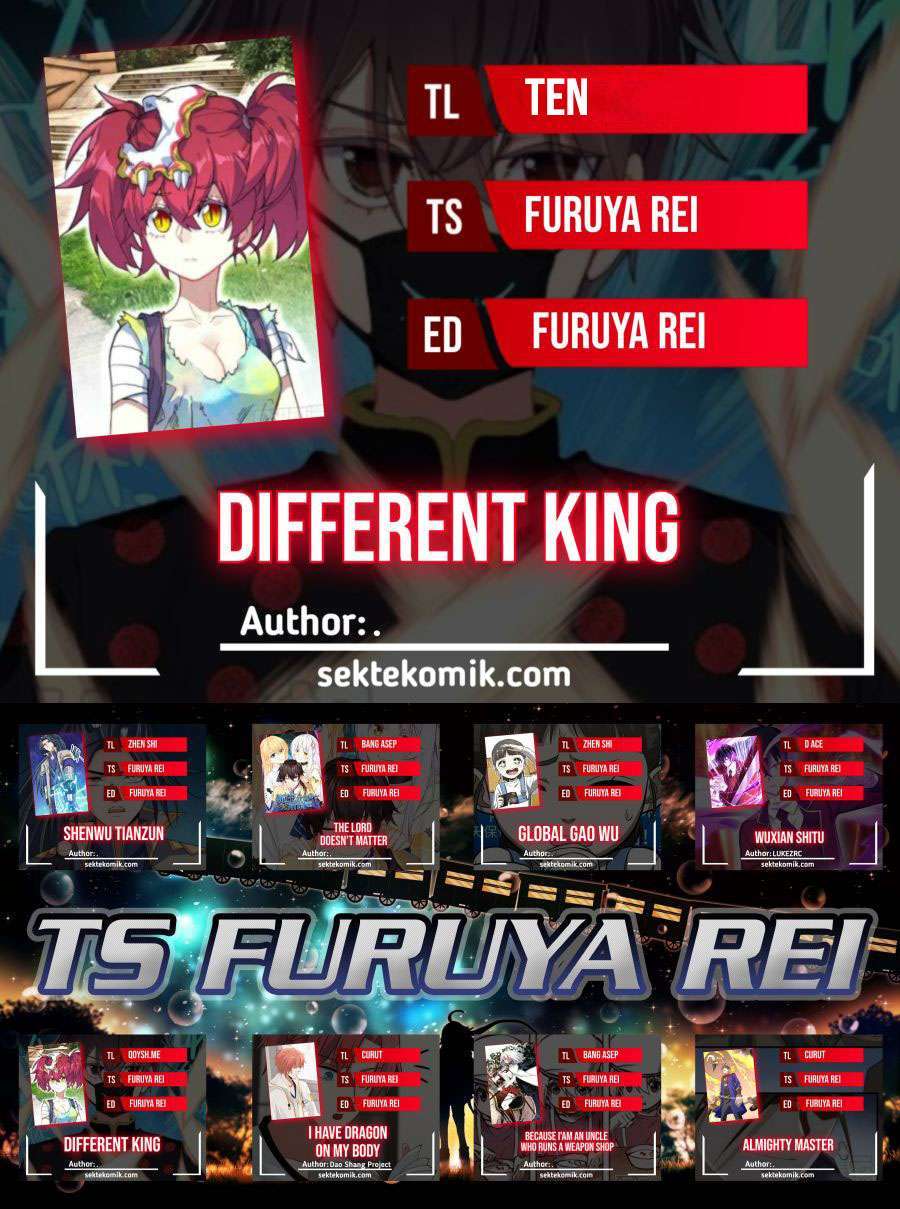 different-kings - Chapter: 189