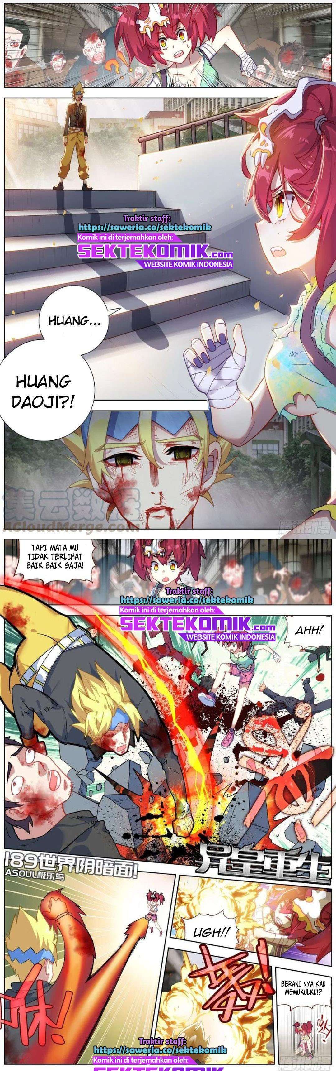 different-kings - Chapter: 189