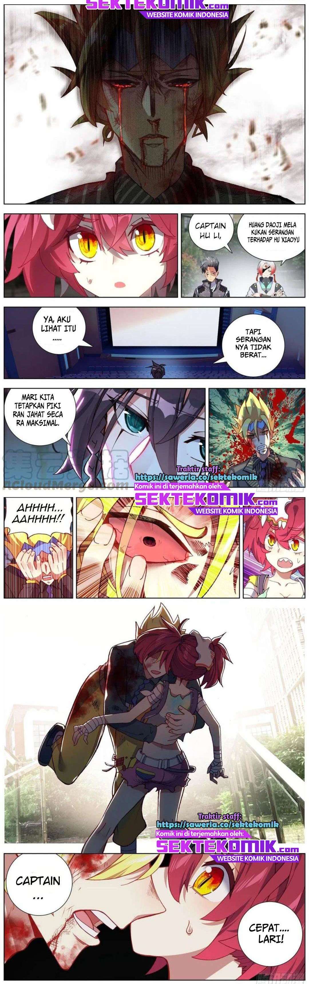 different-kings - Chapter: 189