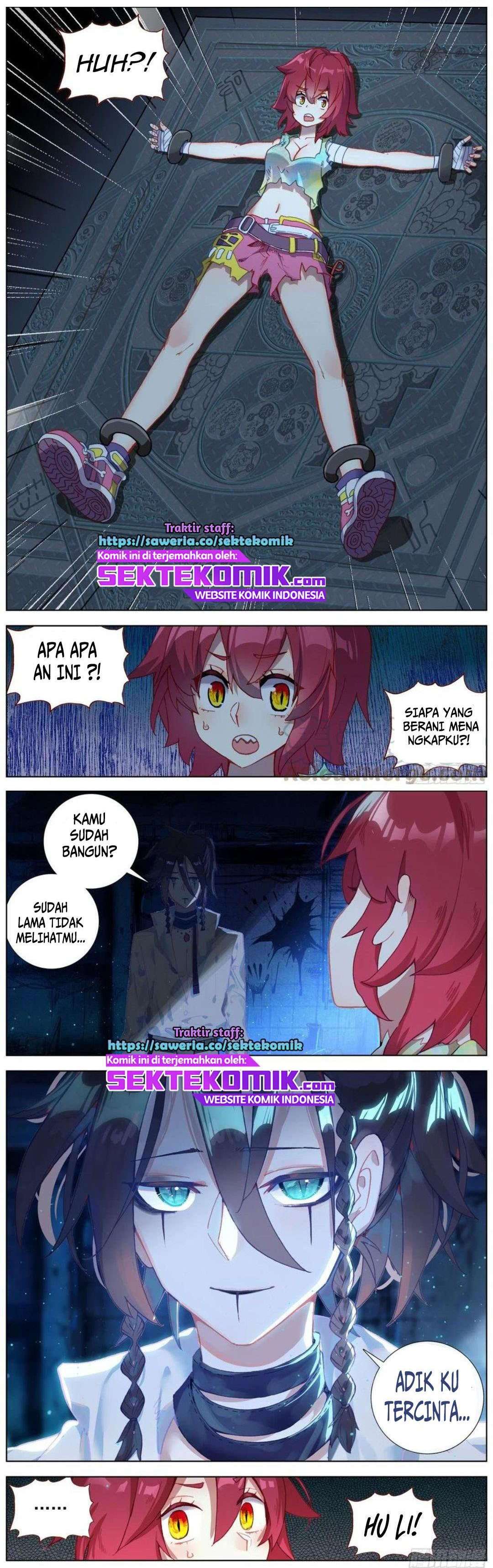 different-kings - Chapter: 189