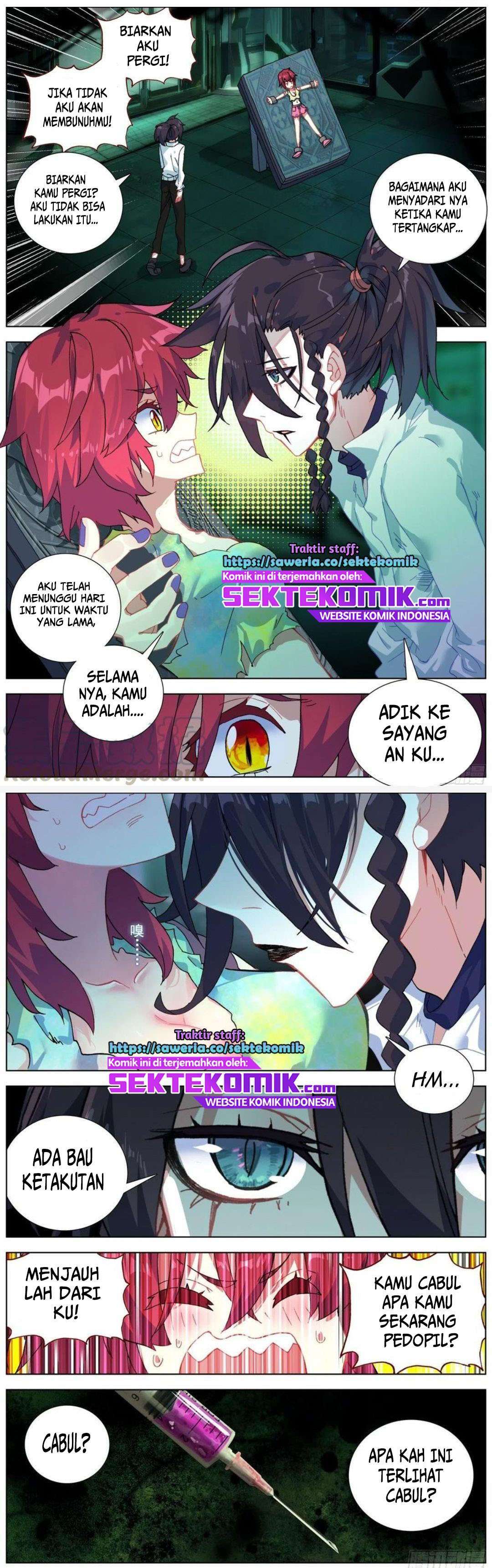 different-kings - Chapter: 189