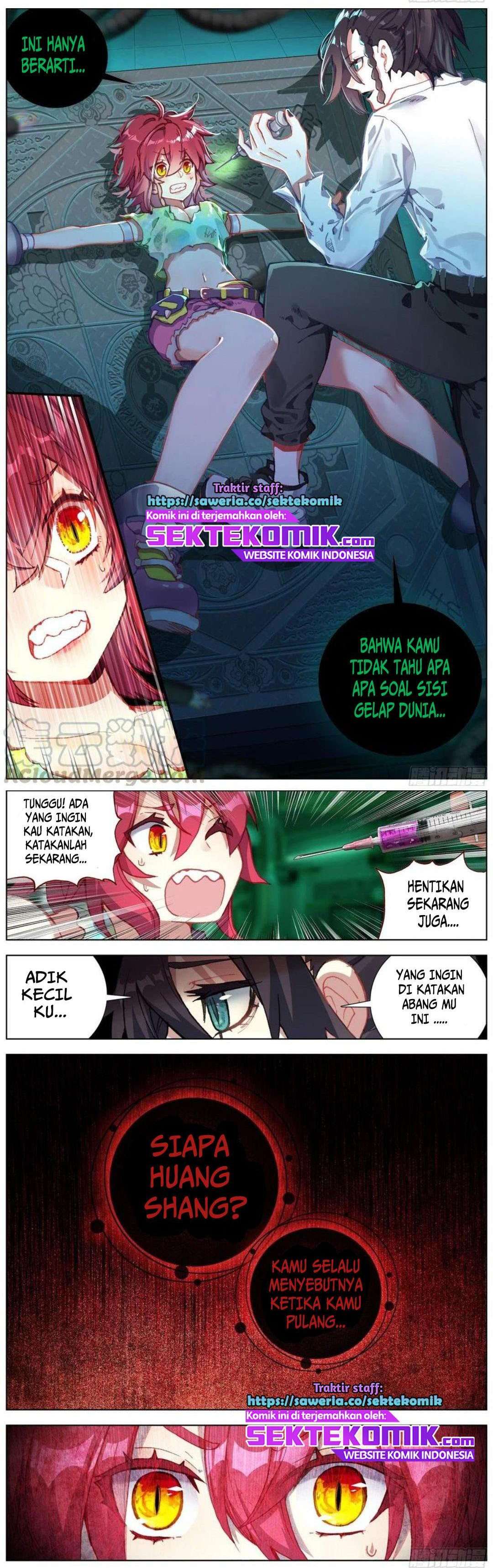 different-kings - Chapter: 189