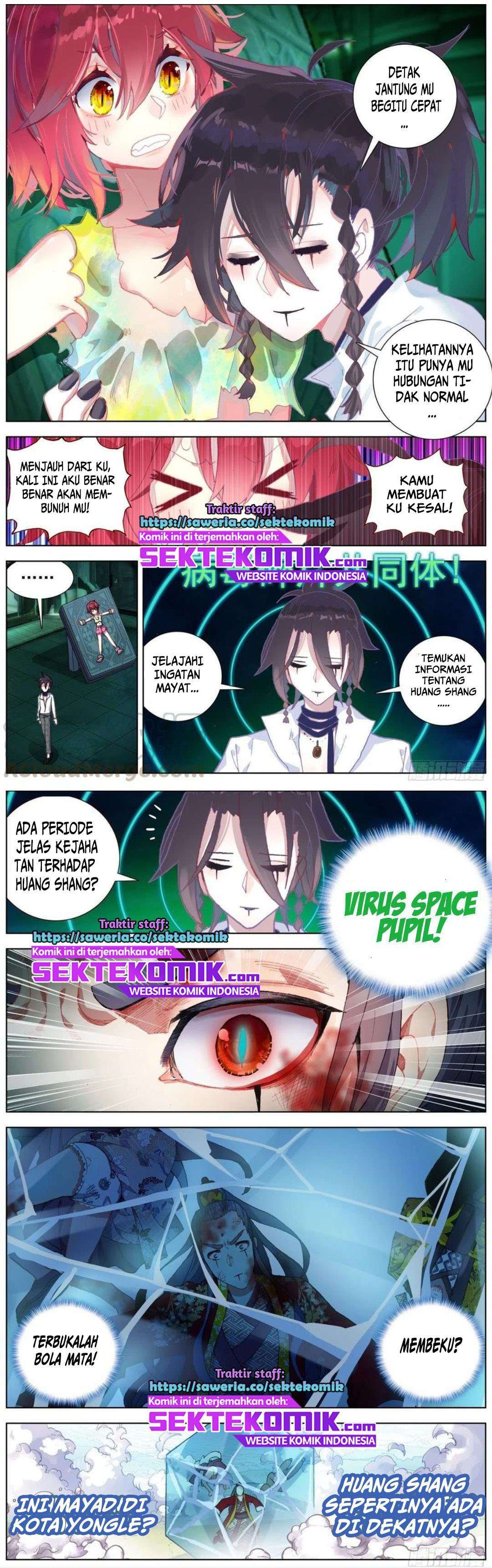 different-kings - Chapter: 189