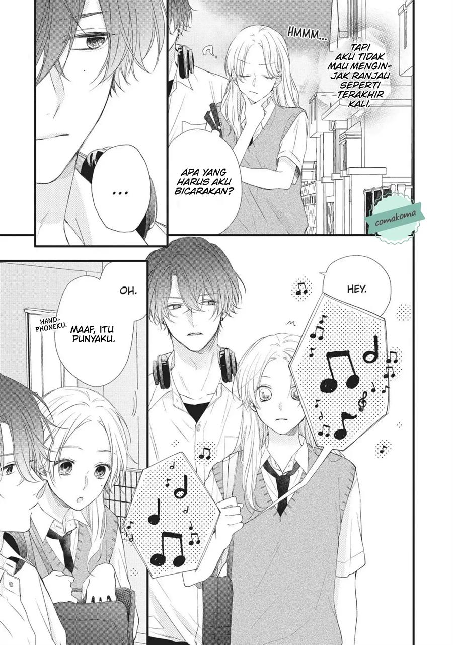 kawaii-nante-kiitenai - Chapter: 3