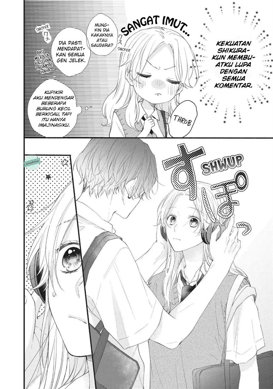 kawaii-nante-kiitenai - Chapter: 3