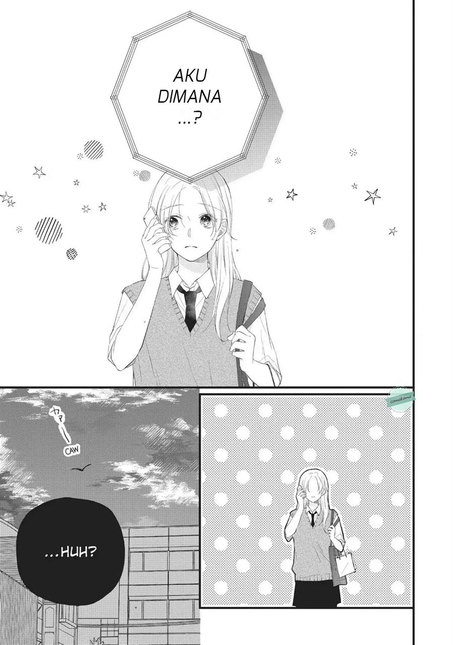 kawaii-nante-kiitenai - Chapter: 3