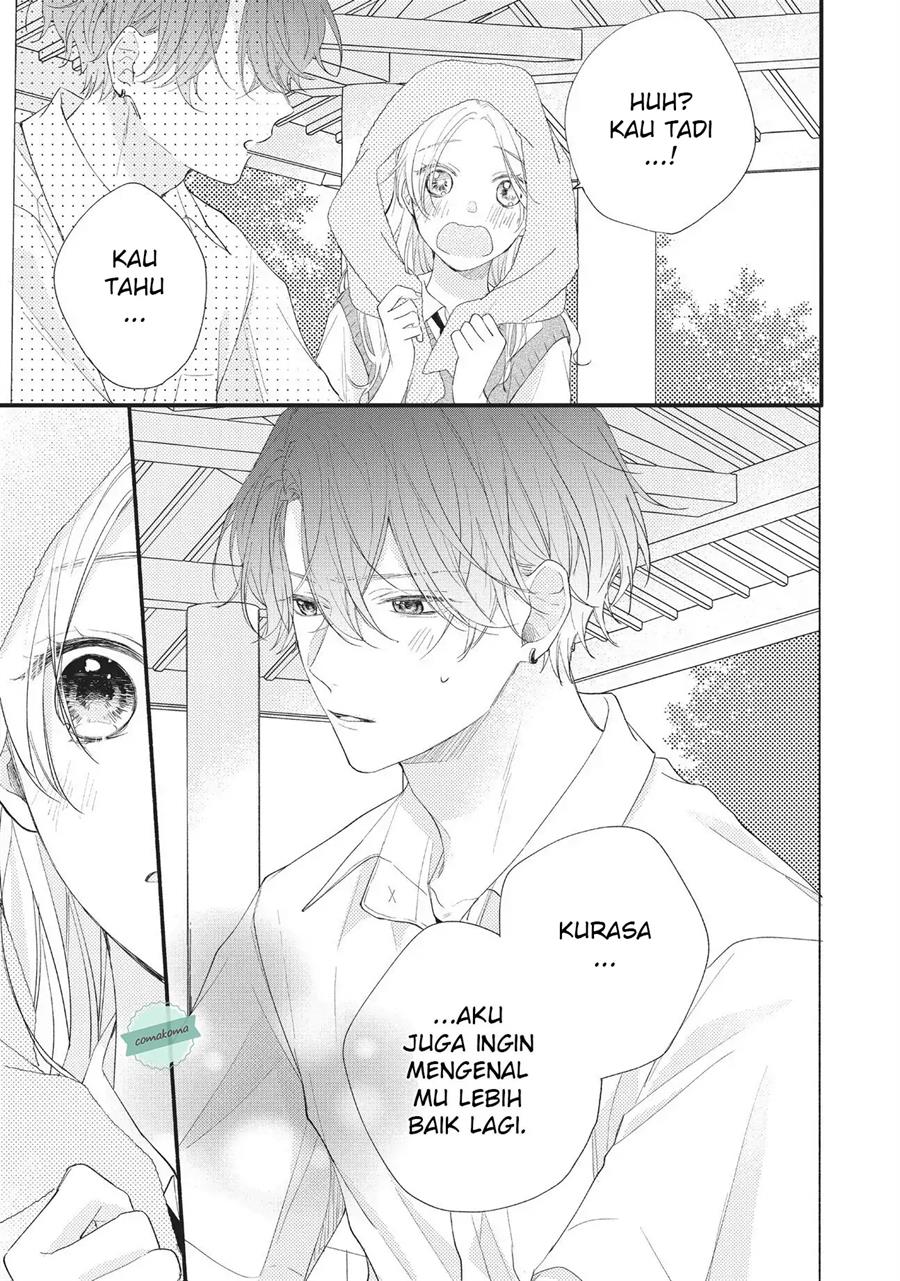 kawaii-nante-kiitenai - Chapter: 3