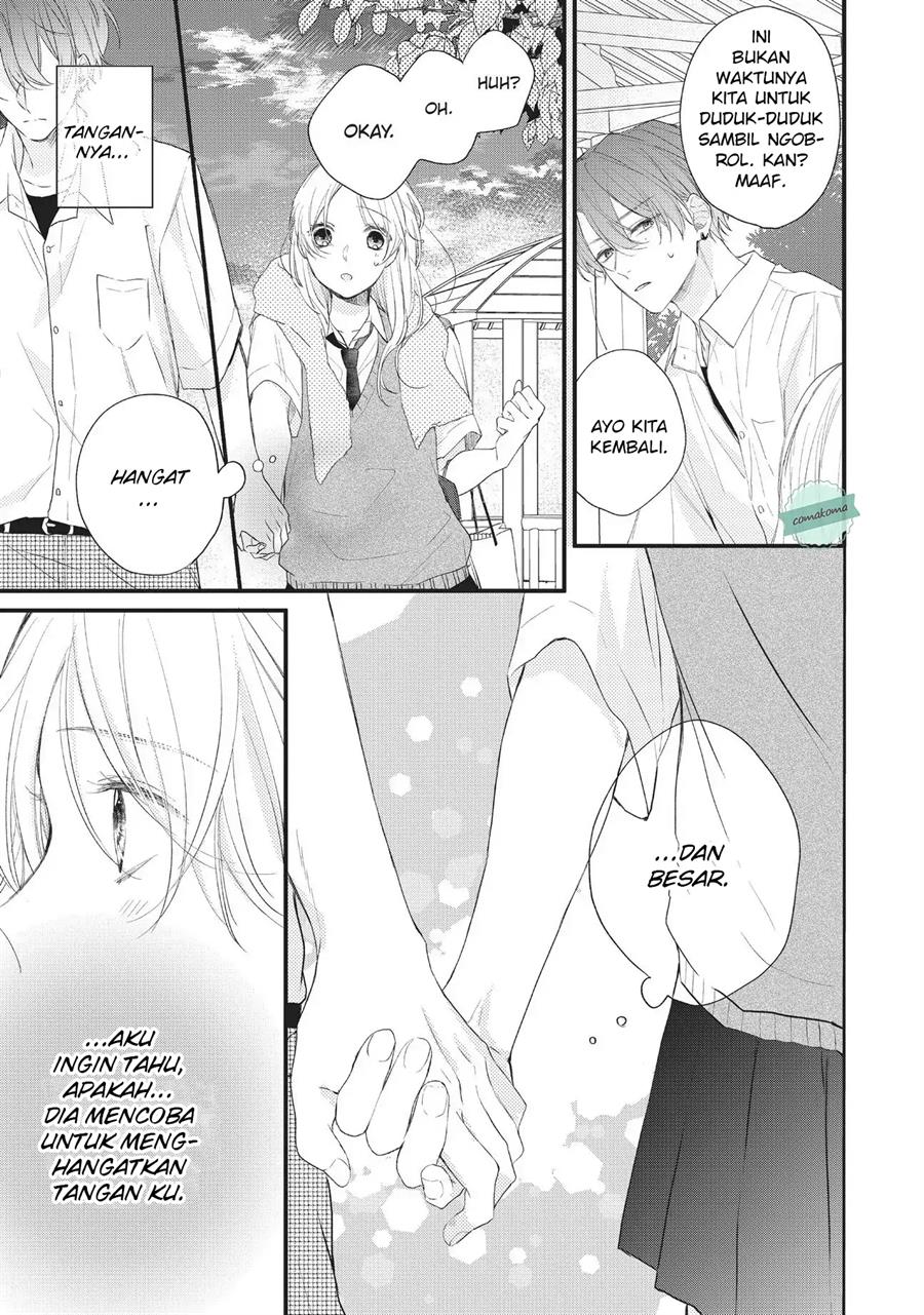 kawaii-nante-kiitenai - Chapter: 3