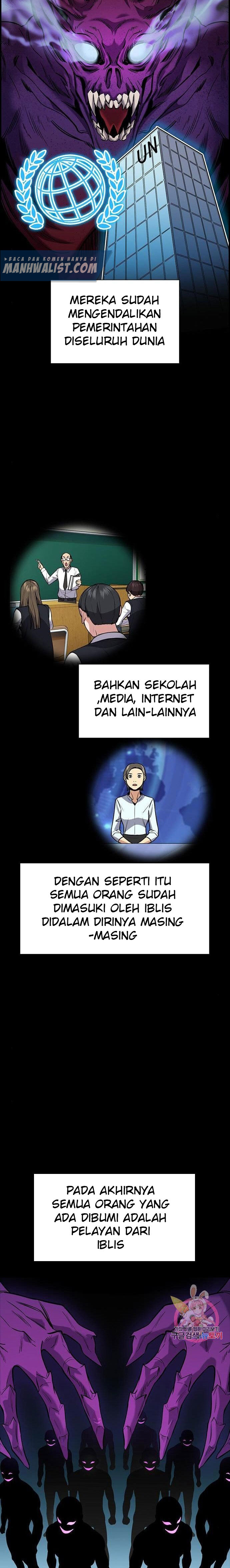 true-education - Chapter: 102